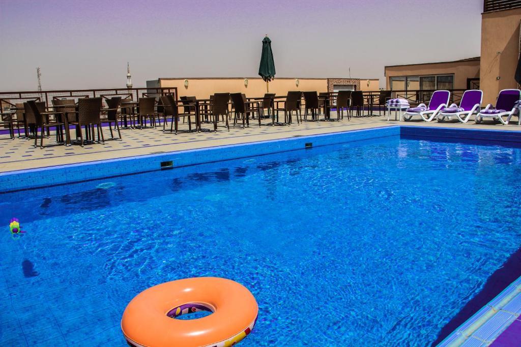 Mirita Hotel ,10Th Of Ramadan Madinat Al Ashir min Ramadan Ngoại thất bức ảnh
