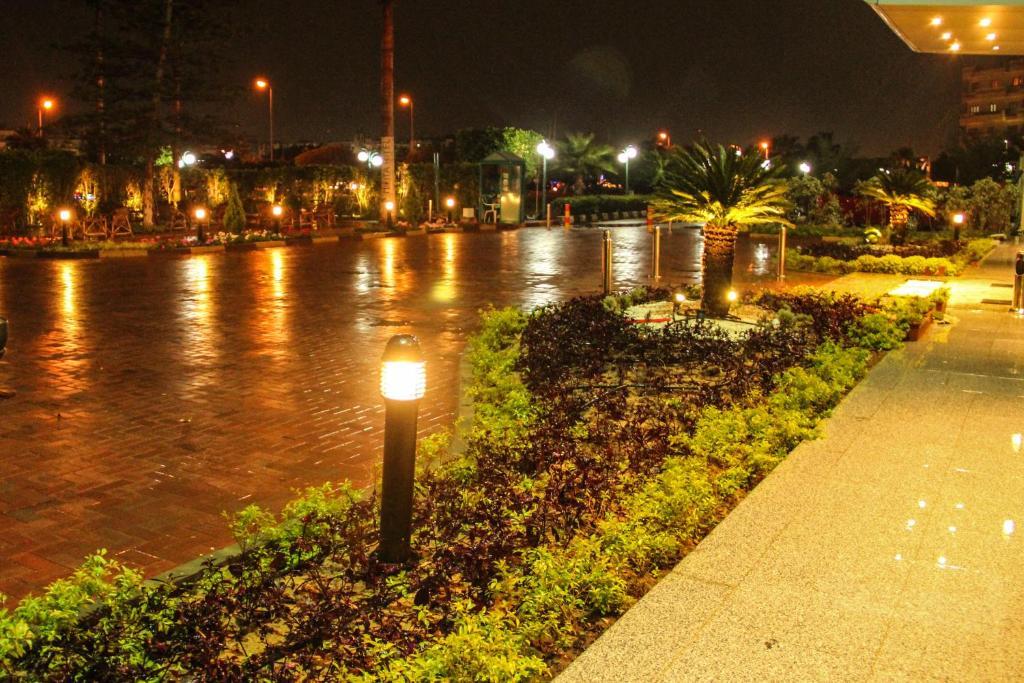 Mirita Hotel ,10Th Of Ramadan Madinat Al Ashir min Ramadan Ngoại thất bức ảnh
