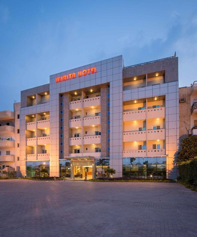 Mirita Hotel ,10Th Of Ramadan Madinat Al Ashir min Ramadan Ngoại thất bức ảnh