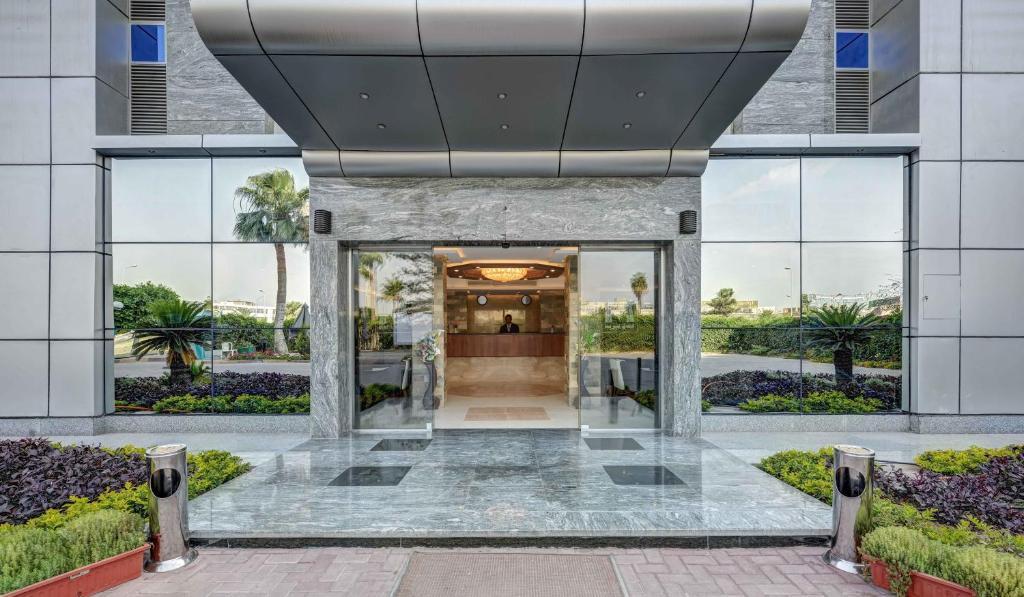 Mirita Hotel ,10Th Of Ramadan Madinat Al Ashir min Ramadan Ngoại thất bức ảnh