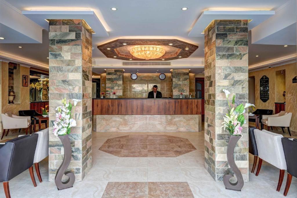 Mirita Hotel ,10Th Of Ramadan Madinat Al Ashir min Ramadan Ngoại thất bức ảnh