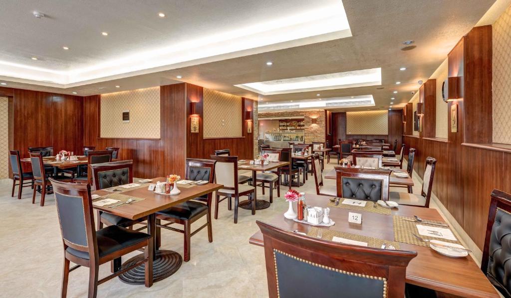 Mirita Hotel ,10Th Of Ramadan Madinat Al Ashir min Ramadan Ngoại thất bức ảnh