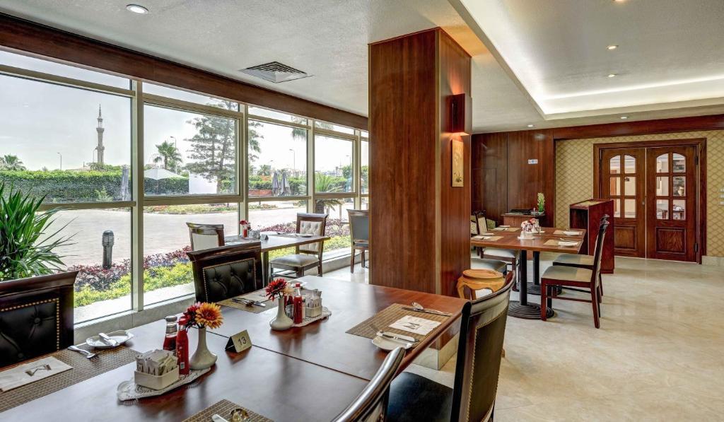 Mirita Hotel ,10Th Of Ramadan Madinat Al Ashir min Ramadan Ngoại thất bức ảnh