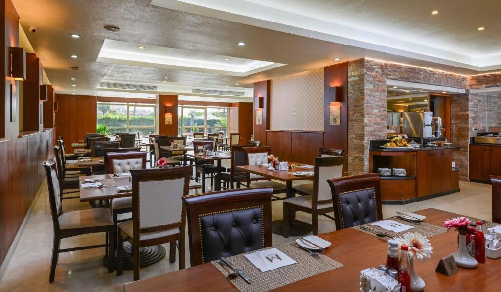 Mirita Hotel ,10Th Of Ramadan Madinat Al Ashir min Ramadan Ngoại thất bức ảnh
