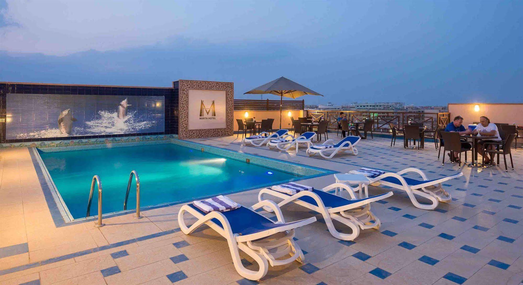 Mirita Hotel ,10Th Of Ramadan Madinat Al Ashir min Ramadan Ngoại thất bức ảnh