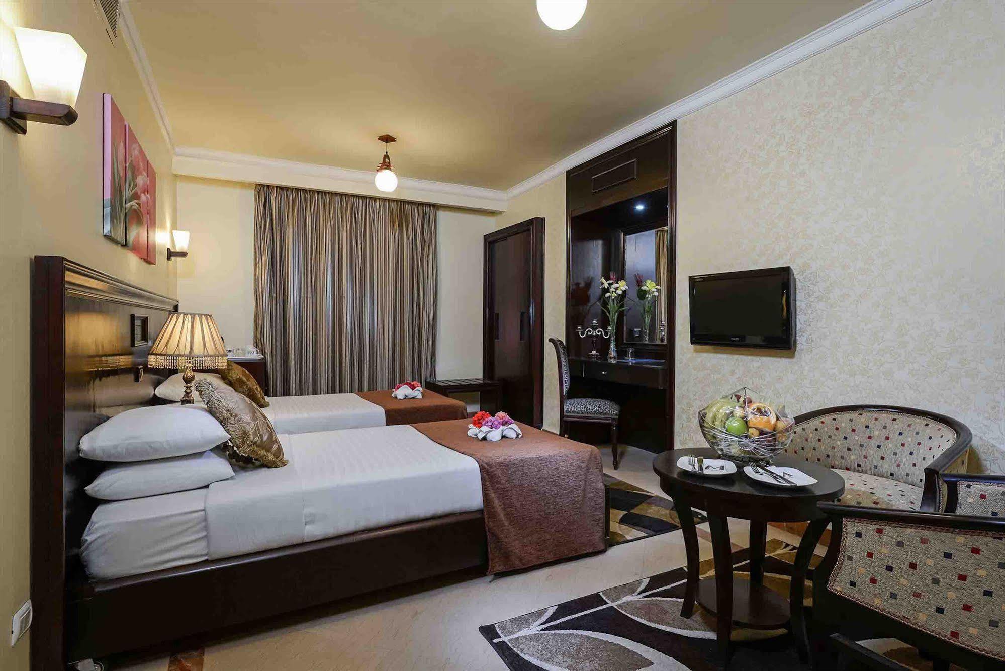 Mirita Hotel ,10Th Of Ramadan Madinat Al Ashir min Ramadan Ngoại thất bức ảnh