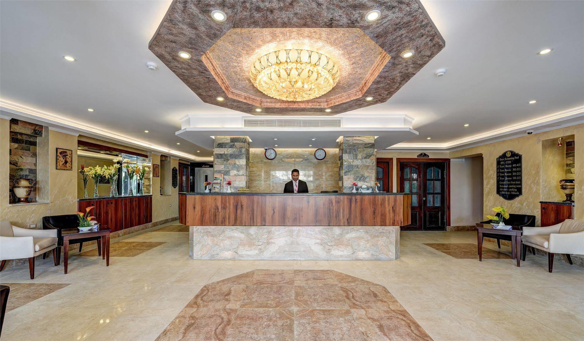 Mirita Hotel ,10Th Of Ramadan Madinat Al Ashir min Ramadan Ngoại thất bức ảnh