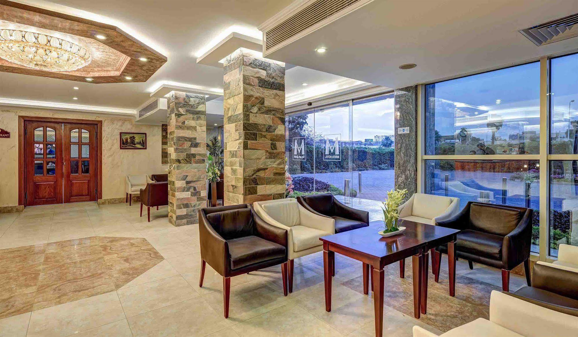 Mirita Hotel ,10Th Of Ramadan Madinat Al Ashir min Ramadan Ngoại thất bức ảnh