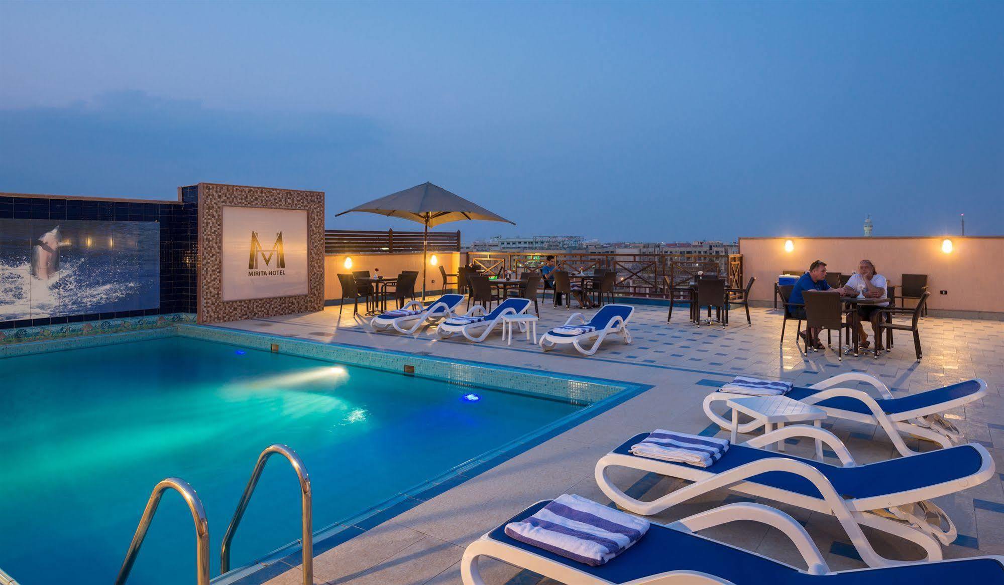 Mirita Hotel ,10Th Of Ramadan Madinat Al Ashir min Ramadan Ngoại thất bức ảnh