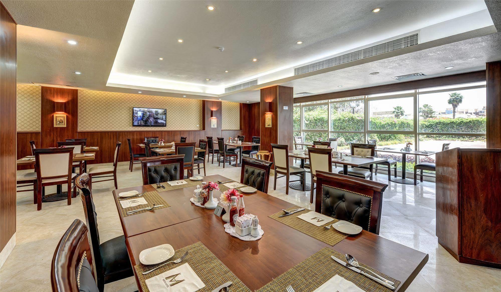 Mirita Hotel ,10Th Of Ramadan Madinat Al Ashir min Ramadan Ngoại thất bức ảnh