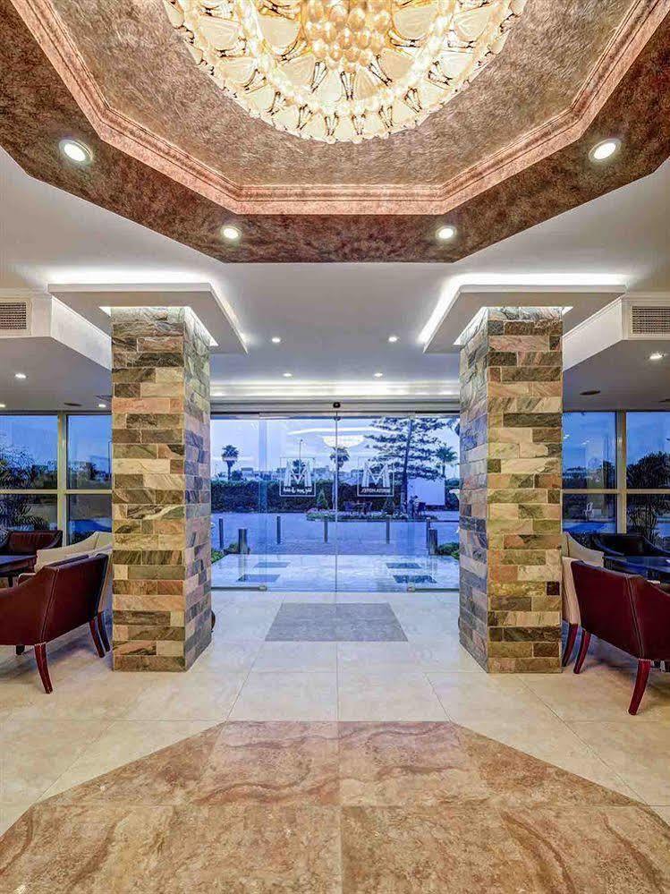 Mirita Hotel ,10Th Of Ramadan Madinat Al Ashir min Ramadan Ngoại thất bức ảnh