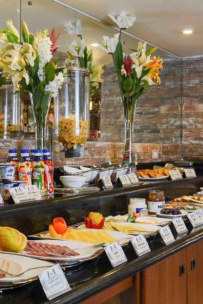 Mirita Hotel ,10Th Of Ramadan Madinat Al Ashir min Ramadan Ngoại thất bức ảnh