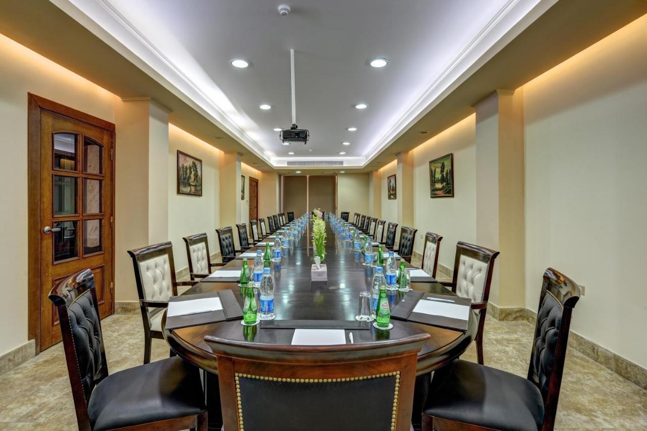 Mirita Hotel ,10Th Of Ramadan Madinat Al Ashir min Ramadan Ngoại thất bức ảnh